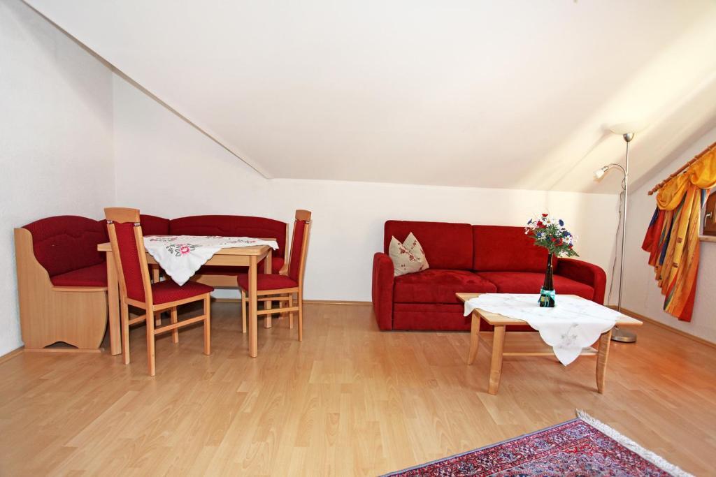 Appartementhaus Sabine Kotschach-Mauthen Oda fotoğraf