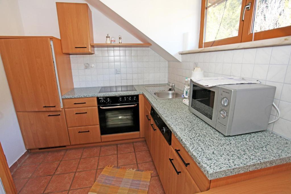 Appartementhaus Sabine Kotschach-Mauthen Oda fotoğraf