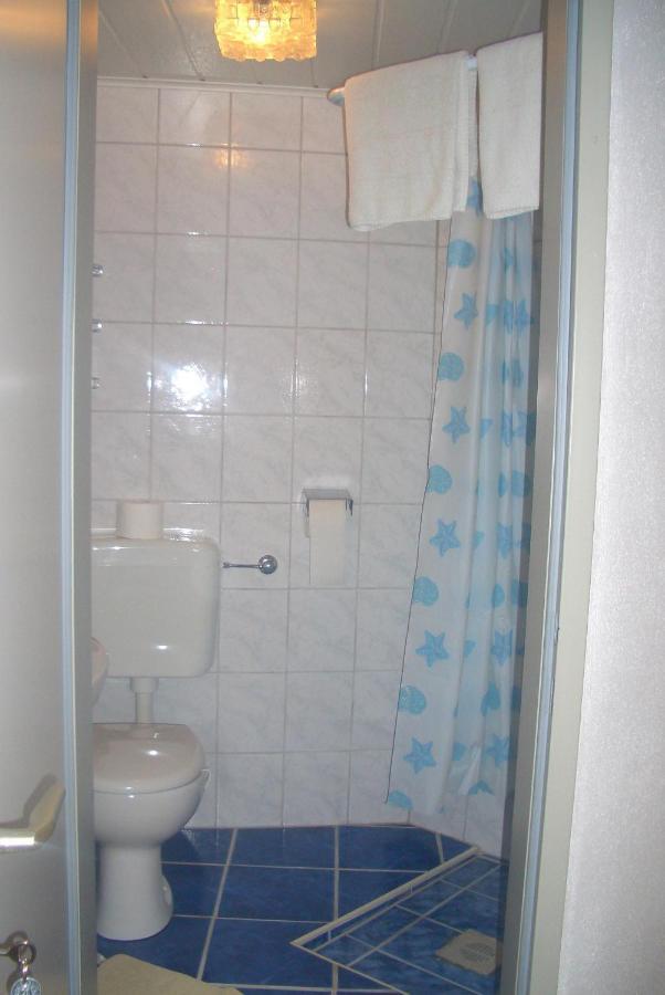 Appartementhaus Sabine Kotschach-Mauthen Oda fotoğraf
